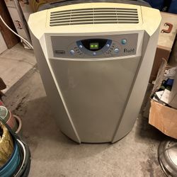 Air Conditioner 
