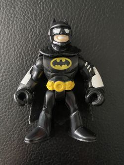 Fisher Price Batman Imaginext DC Super Friends Figure 