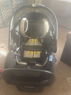 Car seat