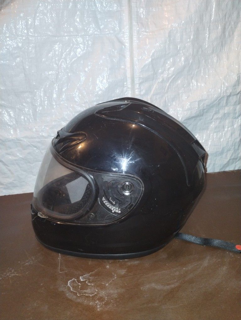 Helmet