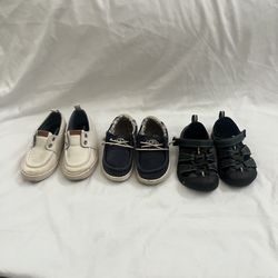 Toddler Shoes Size 7 