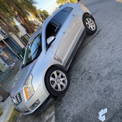 Cadillac Srx 2015 Good God Good 