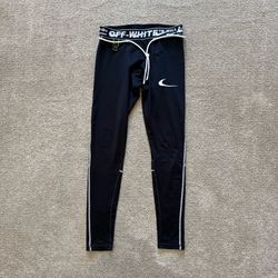 Nike x Off White Men’s Tights