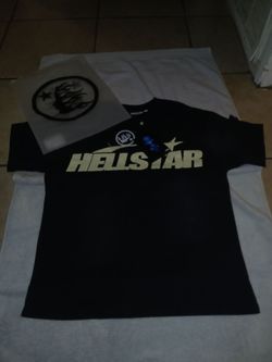 Hellstar shirt