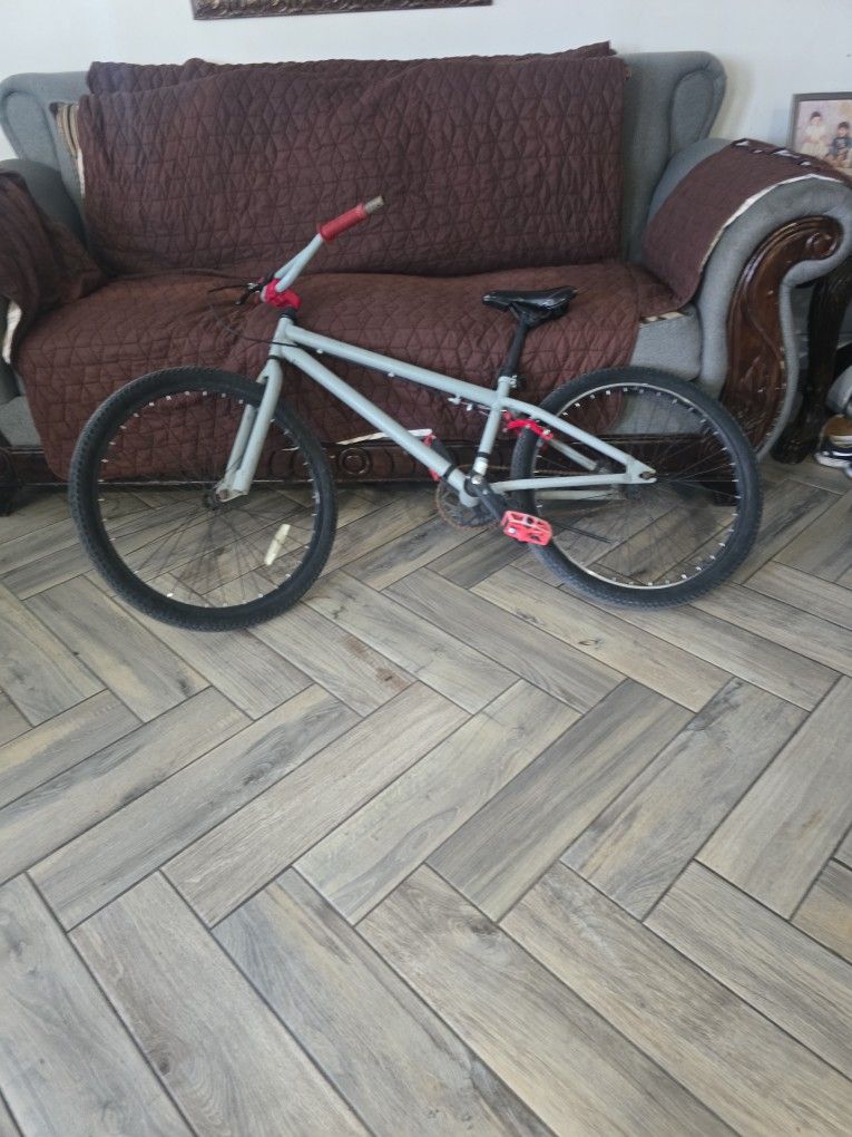 Tony Hawk Bmx 24 Inch Bike