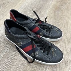Men’s Gucci Shoes 