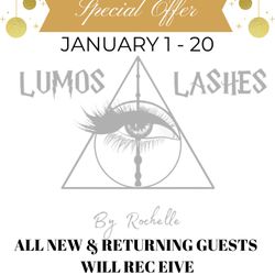 Lashes