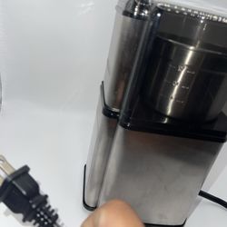 Coffee Grinder