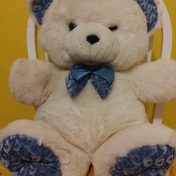 Teddy Bear Oso Peluche 