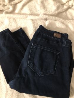 Paige Jeans Size 28