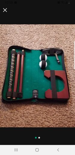 Office Putter
