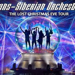Trans-Siberian Orchestra 