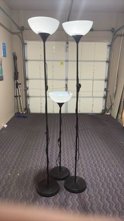 Lamp Set