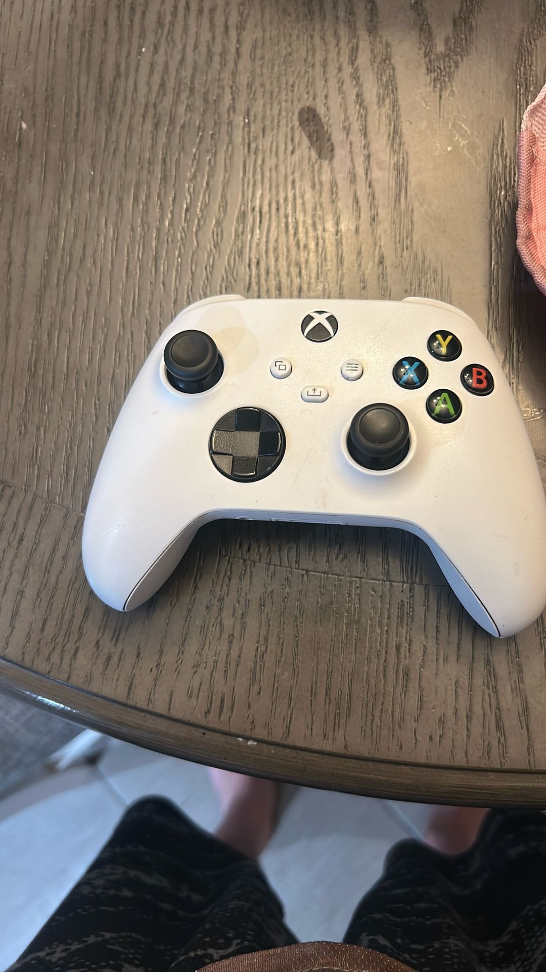 Xbox One Controller