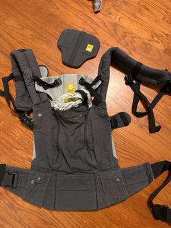 Lille Baby all seasons carrier