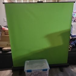 Green Screen 