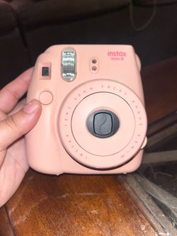 Instax mini 8 Polaroid