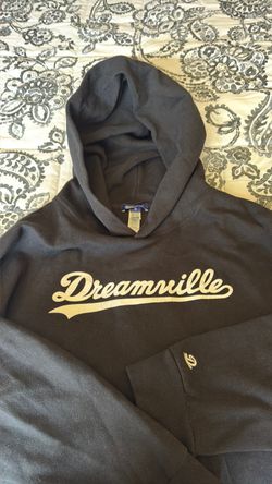 J Cole / Dreamville hoodie