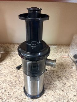 TEC Juicer
