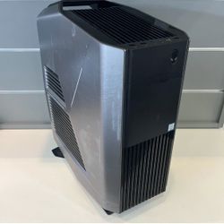 Alienware Gaming Pc I7 Gtx 1080 