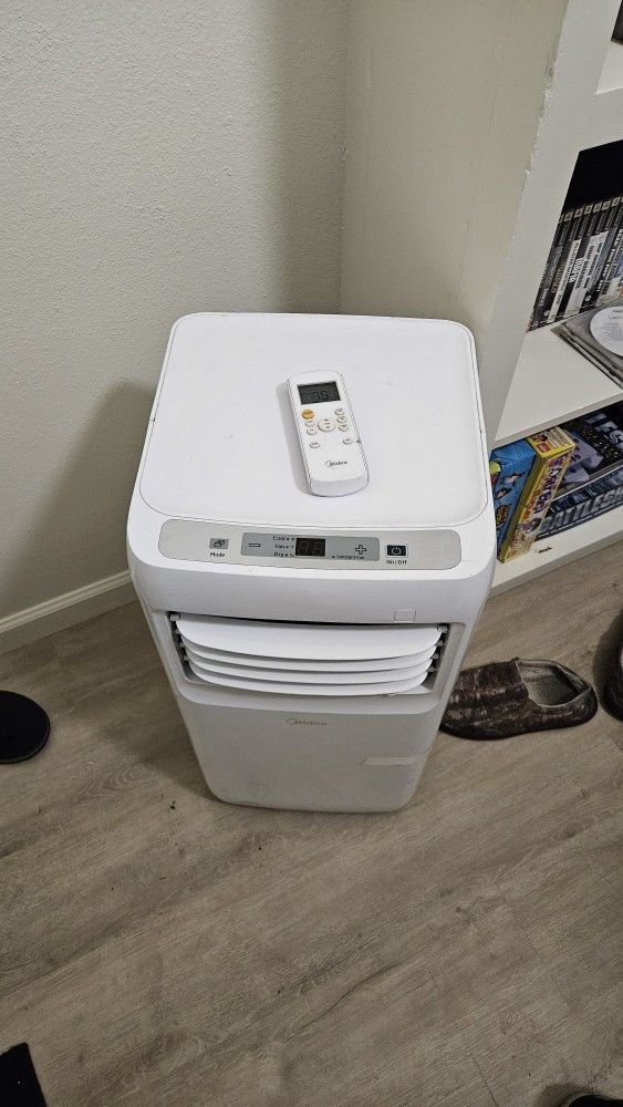 Portable Ac