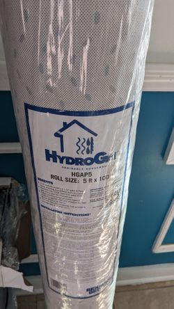 Hydrogap