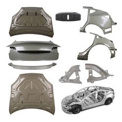 Tesla Model 3/Y Parts Wholesale Lot — 1,181 Pieces — $68,000 OBO