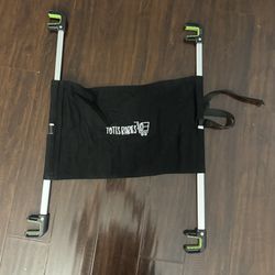 Car Seat Carrier for Shopping Car