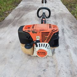 Stihl ,weed Eater /String Trimmer (FS 111R )