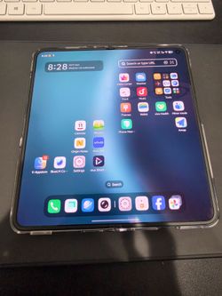 Vivo x fold 6 512 gb like new