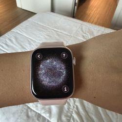 Apple Watch 