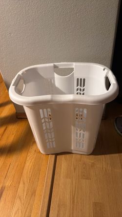 Laundry basket