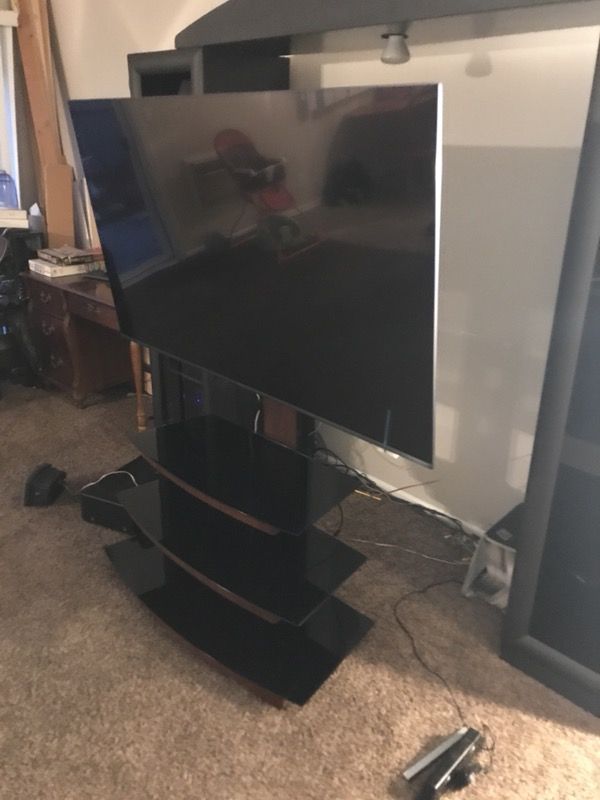 Samsung 65” Class MU8000 4K UHD TV