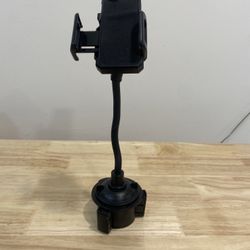Universal Car Cup Mount Cellphone Holder