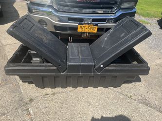 Truck Tool Box