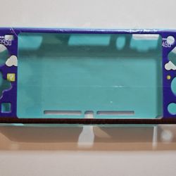 Mario Nintendo Switch Lite Case