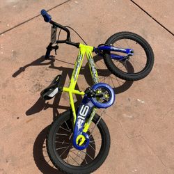 Kids Bicycle