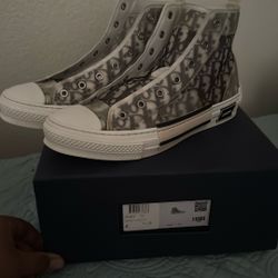 Dior B23 Hi-Top