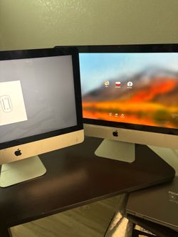 MacBook computer