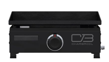 Char-Broil Portable Gas Griddle
