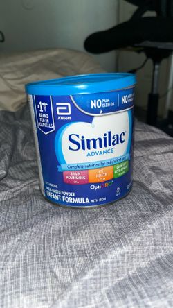 Similac Advance