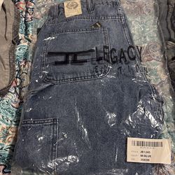 Brand new  Jordan  jeans