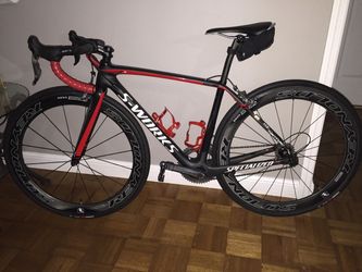 Specialized S-Works 49cm