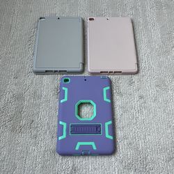 3 iPad Mini Cases