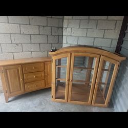 China cabinet