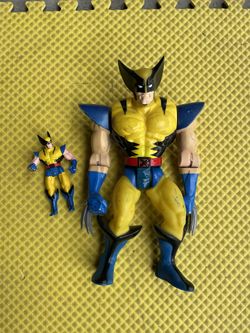 Wolverine Toys 
