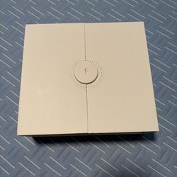 Filterbaby Skincare Filter 2.0 Light Pink Never used NEW