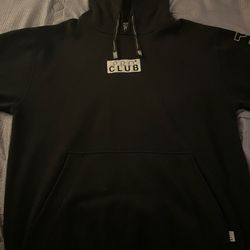 Pro club hoodie