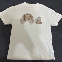 Palm angles t shirt