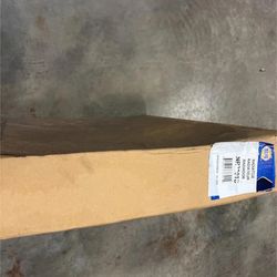 NAPA Jeep Wrangler Radiator NR2101B